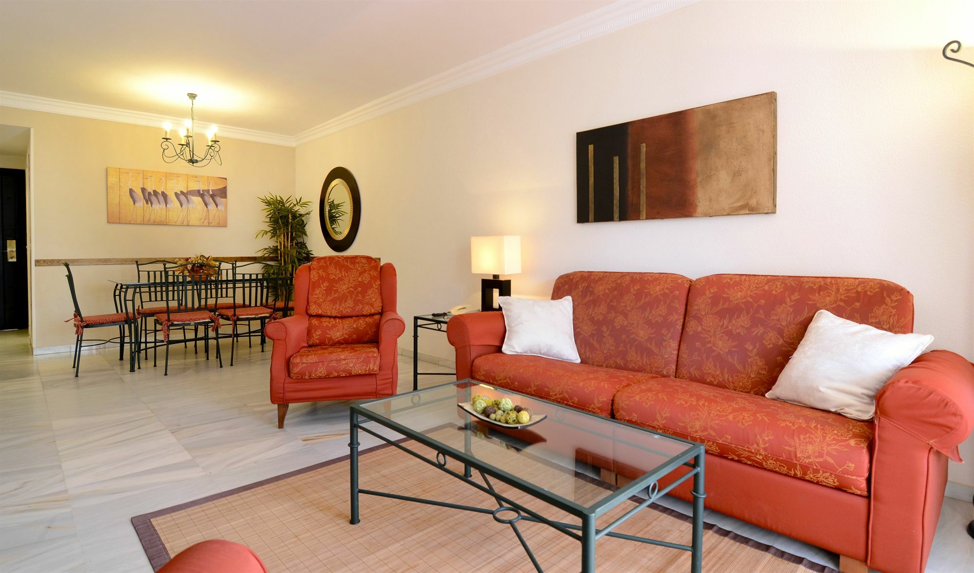 Club Jardines Del Puerto Apartment Marbella Exterior photo