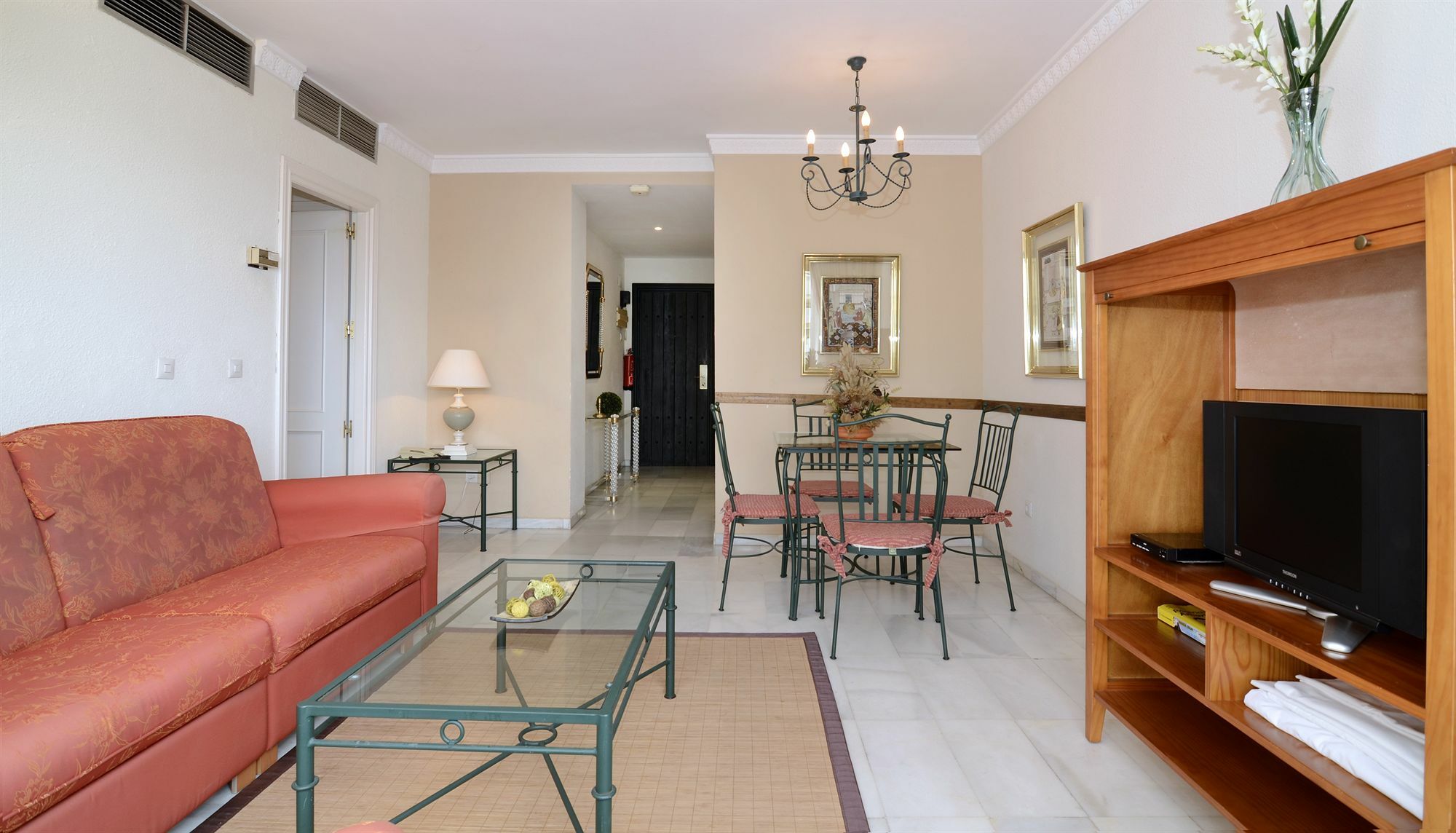 Club Jardines Del Puerto Apartment Marbella Exterior photo