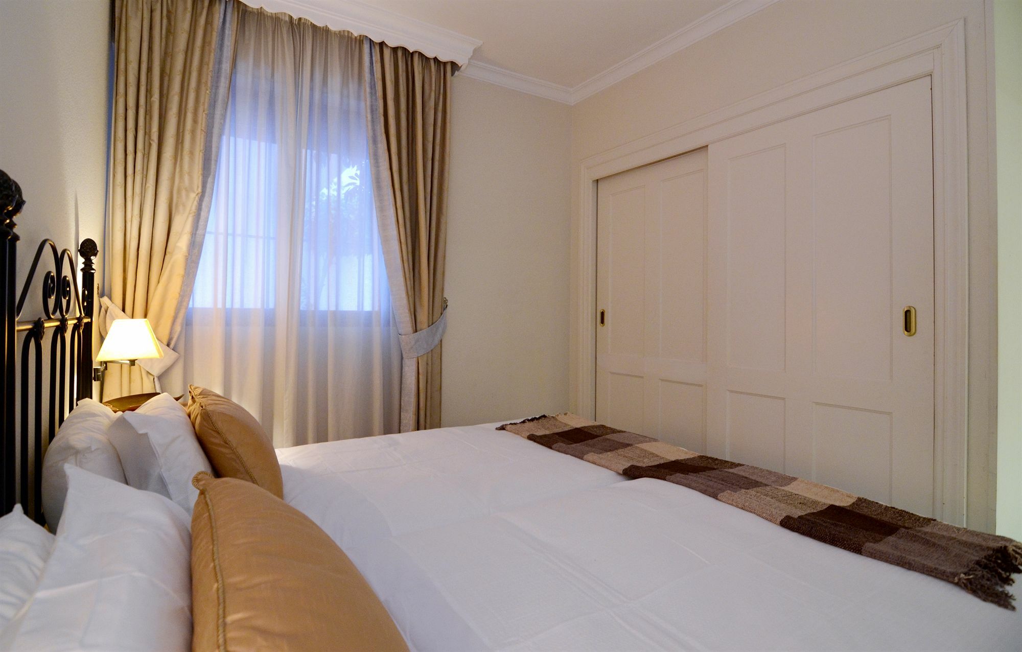 Club Jardines Del Puerto Apartment Marbella Exterior photo